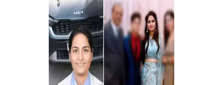Doctor Dies by Suspected Suicide in Dehradun; Family Blames Workplace Harassment 1 Doctor Dies by Suspected Suicide in Dehradun; Family Blames Workplace Harassment