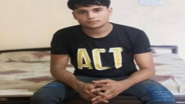 A 28-year-old man from Haryana died in Bhiwadi, Rajasthan, with his family alleging Bajrang Dal members shot him over cow smuggling suspicions.