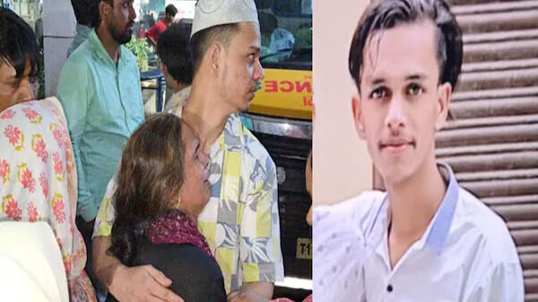 An 18-year-old, Mohammad Asif, was stabbed to death in Delhi’s Bhajanpura area. Police have launched a probe and are searching for the accused.