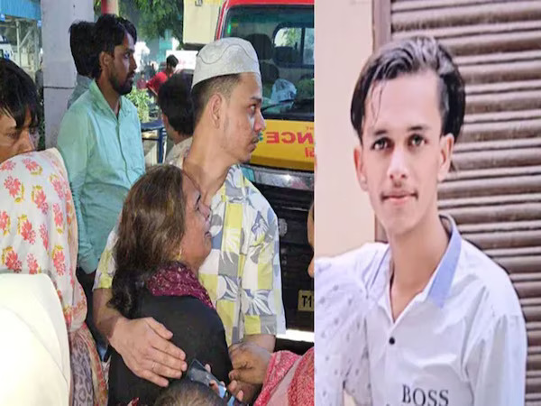 An 18-year-old, Mohammad Asif, was stabbed to death in Delhi’s Bhajanpura area. Police have launched a probe and are searching for the accused.
