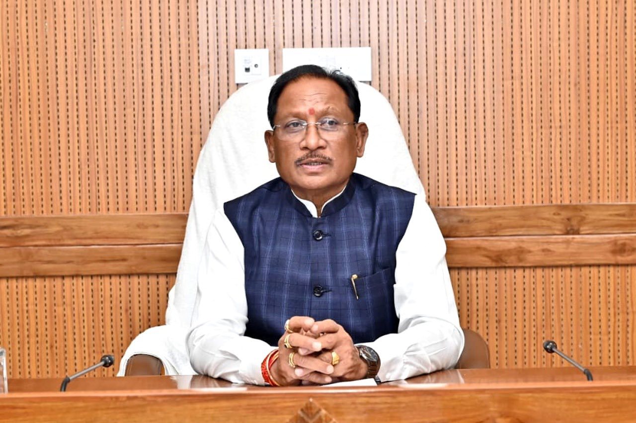 Chhattisgarh Cabinet approved the Freedom of Religion Bill 2026, banning conversions through force, fraud or allurement, to be tabled in the next Vidhan Sabha session.