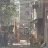 MCD demolished the property of key accused Nizamuddin days after 26-year-old Tarun was beaten to death by a mob during Holi celebrations in Delhi's Uttam Nagar.