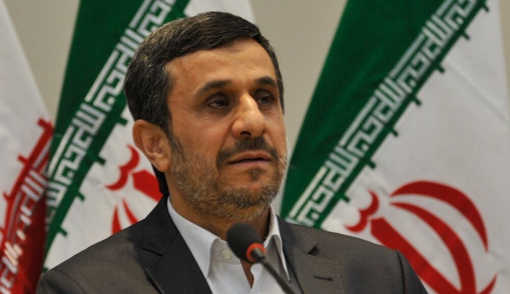 Former Iranian President Mahmoud Ahmadinejad killed in Israeli airstrikes in Tehran, with several advisers and IRGC members also dead.