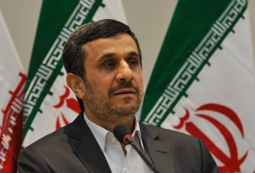 Former Iranian President Mahmoud Ahmadinejad killed in Israeli airstrikes in Tehran, with several advisers and IRGC members also dead.
