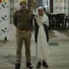 A 70-year-old madrasa teacher in Muzaffarnagar was arrested after a video of him sexually assaulting an 11-year-old student surfaced on Eid night, March 21.