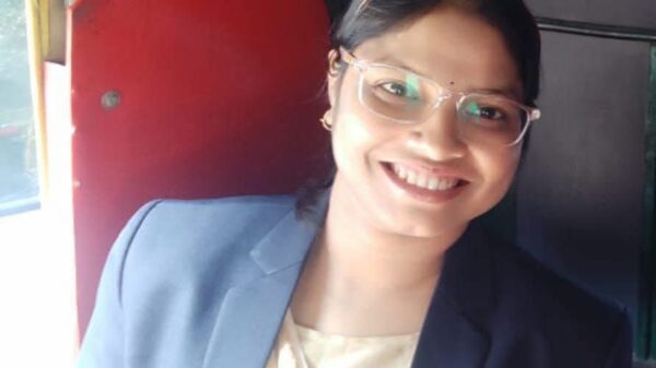 Sana Azmi, 25, from Kabilpur village in Murshidabad's Sagardighi block, cleared UPSC 2025, becoming an inspiration for rural students across West Bengal.