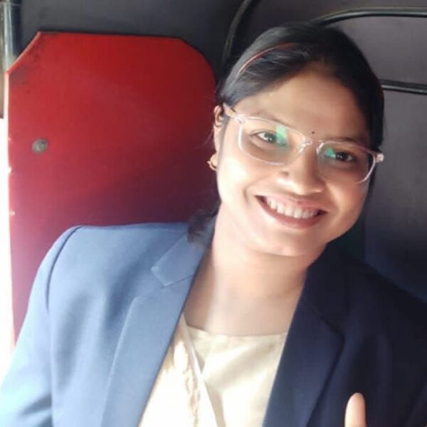 Sana Azmi, 25, from Kabilpur village in Murshidabad's Sagardighi block, cleared UPSC 2025, becoming an inspiration for rural students across West Bengal.