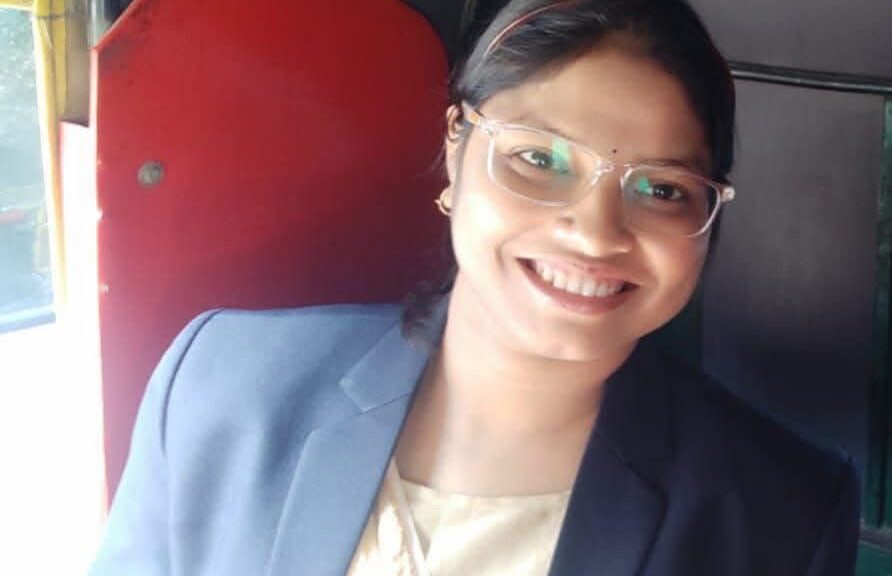 Sana Azmi, 25, from Kabilpur village in Murshidabad's Sagardighi block, cleared UPSC 2025, becoming an inspiration for rural students across West Bengal.