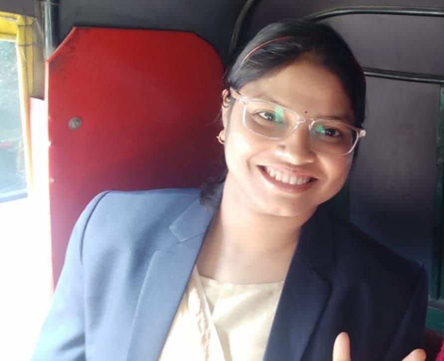 Sana Azmi, 25, from Kabilpur village in Murshidabad's Sagardighi block, cleared UPSC 2025, becoming an inspiration for rural students across West Bengal.