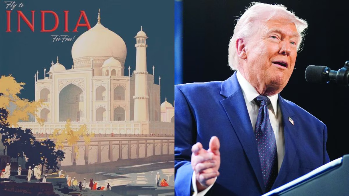 The US Department of Homeland Security launches Project Homecoming, offering undocumented migrants $2,600 and free travel to return home voluntarily.