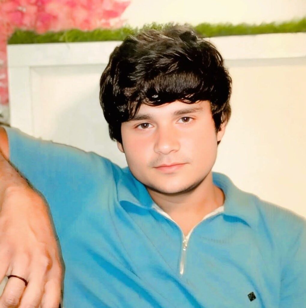 Aamir, a 28-year-old truck driver from Haryana, was killed in Rajasthan's Bhiwadi. His family blames Bajrang Dal cow vigilantes.