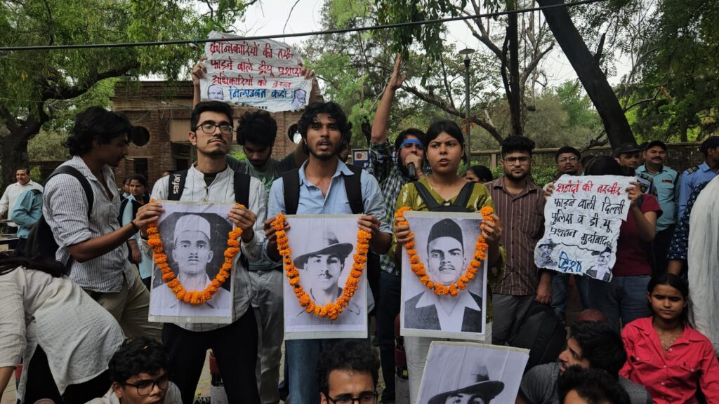 WhatsApp Image 2026 03 30 at 10.14.49 PM Disha,delhi university,Bhagat Singh