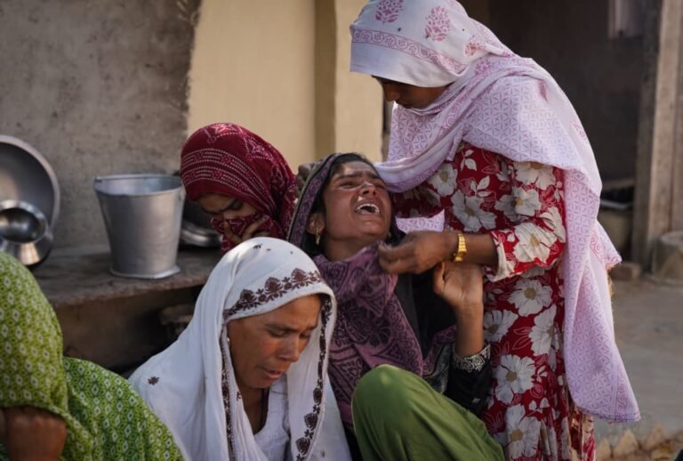 “They Kill Anyone and Call Him a Cow Smuggler”: Family of 28-Year-Old Aamir Alleges Cow Vigilantes Shot Him Dead in Rajasthan's Bhiwadi 5 “They Kill Anyone and Call Him a Cow Smuggler”: Family of 28-Year-Old Aamir Alleges Cow Vigilantes Shot Him Dead in Rajasthan’s Bhiwadi