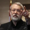 Israel claims senior Iranian leader Ali Larijani was killed in airstrikes, but Iran has not confirmed, raising uncertainty over his fate.