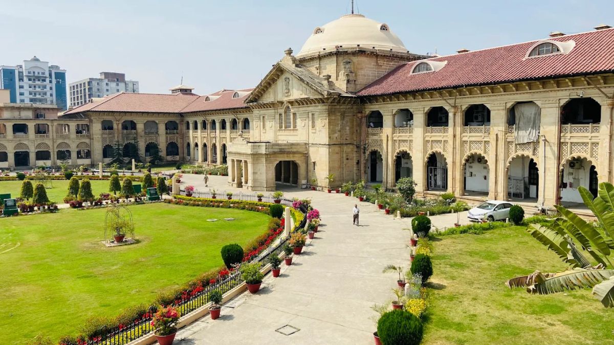 The Allahabad High Court said a married man in a consensual live-in relationship with an adult woman is not a criminal offence, stressing that social morality cannot override legal rights. The court granted protection to a couple facing threats and restrained the woman’s family from interfering.