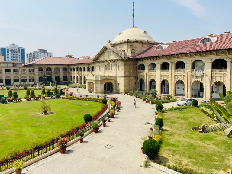Allahabad High Court Rejects Plea Challenging Demolition of Parts of Six Historic Mosques in Varanasi