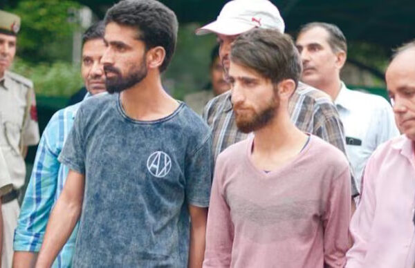 Delhi court acquitted Jamsheed Zahoor Paul and Parvaiz Rashid Lone in FIR 106/2018 under UAPA and Arms Act, citing major investigative flaws and lack of credible evidence.