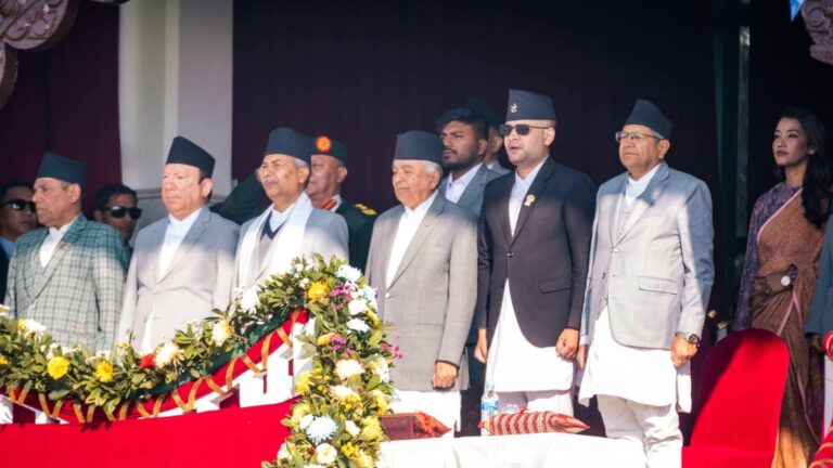 Newly Formed Nepal Government to Apologise to Dalits for Decades of Discrimination