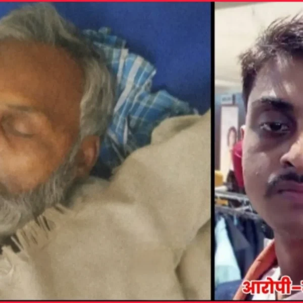 Abdul Salam, 65, was allegedly beaten to death in Darbhanga, Bihar, after he objected to communal slurs during a neighbourhood dispute on March 1.