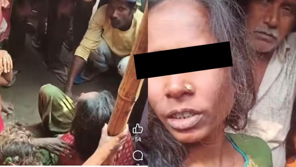 Roshan Khatoon, a Muslim woman from Madhubani, Bihar, died on March 1 after being beaten by a mob when she asked the village head for help.