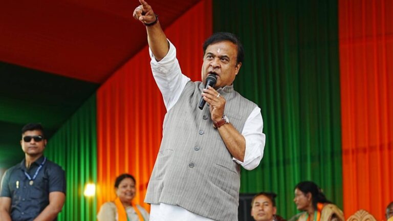 Assam CM Himanta Biswa Sarma Vows UCC, Strict Action Against ‘Love and Land Jihad’ Ahead of Assembly Polls 1 Assam CM Himanta Biswa Sarma Vows UCC, Strict Action Against ‘Love and Land Jihad’ Ahead of Assembly Polls