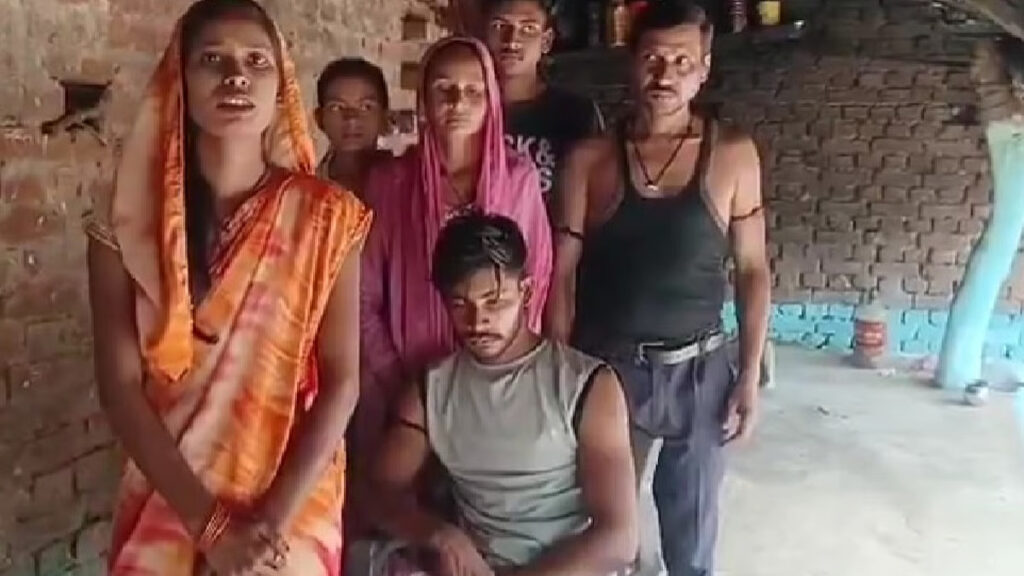 A Dalit family in Lakhimpur Kheri threatened to end their lives on social media after police refused to register an FIR two days after a brutal caste attack.