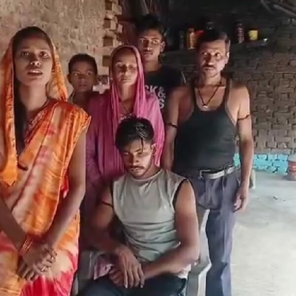 A Dalit family in Lakhimpur Kheri threatened to end their lives on social media after police refused to register an FIR two days after a brutal caste attack.