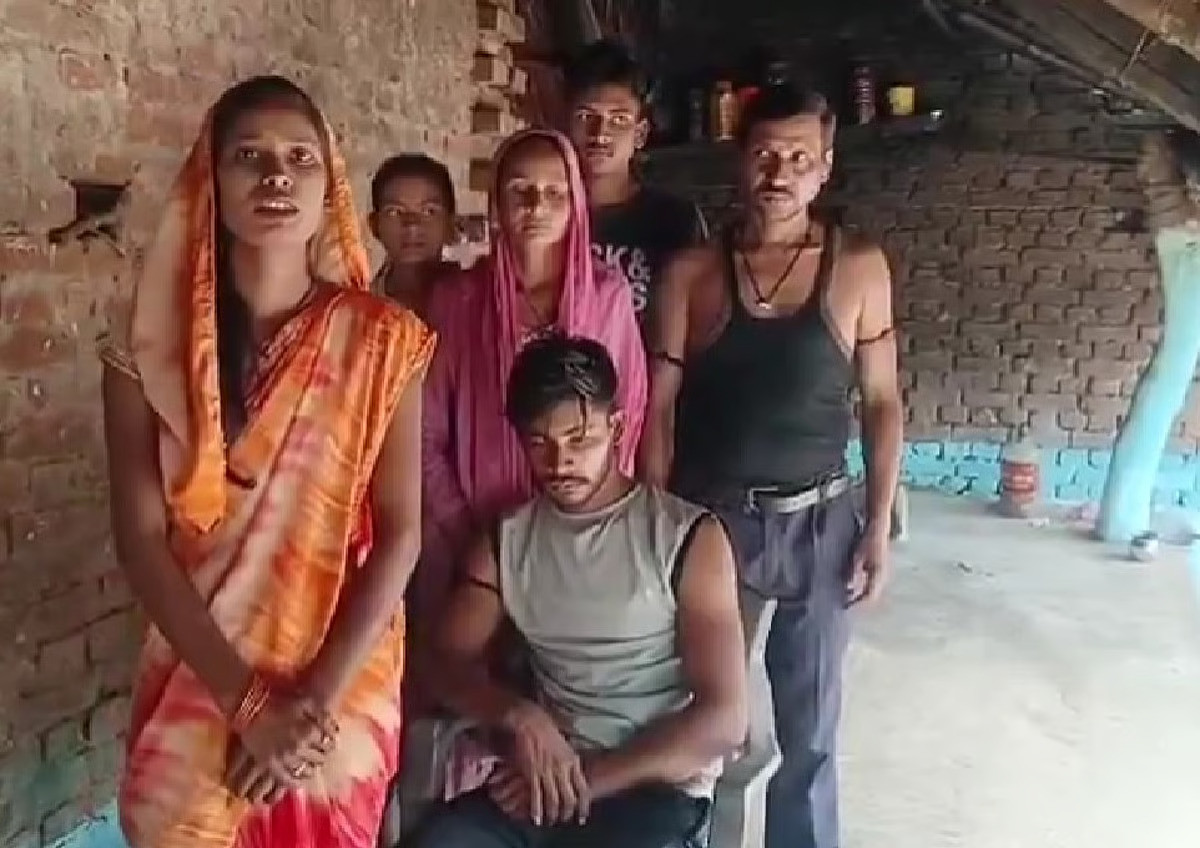 A Dalit family in Lakhimpur Kheri threatened to end their lives on social media after police refused to register an FIR two days after a brutal caste attack.
