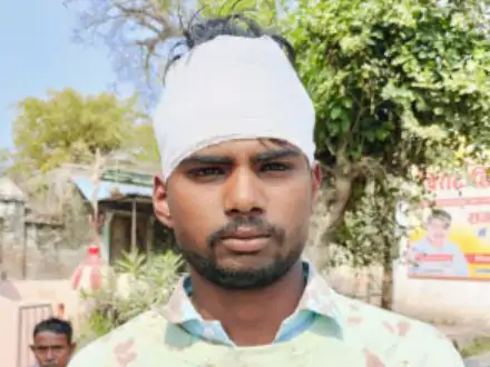 dalit beaten UP