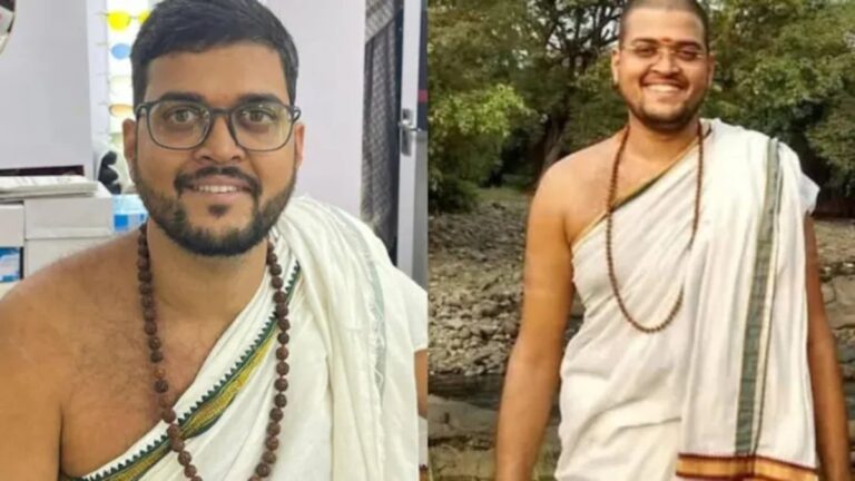 Maharashtra ‘Godman’ Rishikesh Vaidya Booked for Rape, Blackmail After Claiming to Be Lord Shiva