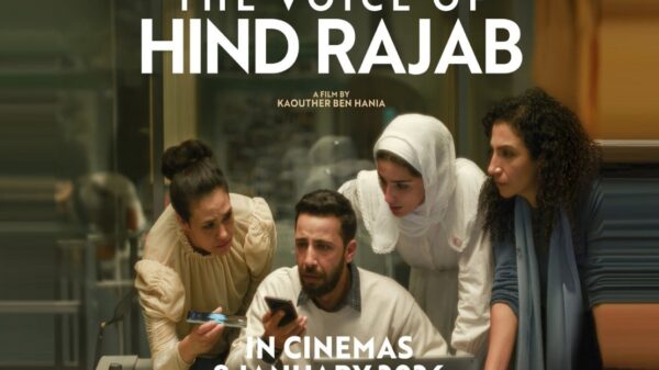 India’s CBFC has denied certification to Kaouther Ben Hania’s Oscar-nominated film The Voice of Hind Rajab, citing potential impact on India-Israel relations. The film portrays the story of a five-year-old Palestinian girl killed in Gaza.