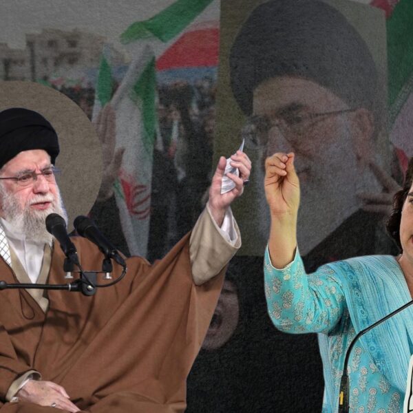 Priyanka Gandhi Vadra condemns the killing of Iran’s Supreme Leader Khamenei, calling it “despicable” and urging global action.
