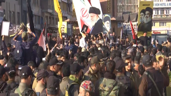 An FIR has been filed at Cyber Police Station Srinagar over "fabricated content" allegedly aimed at inciting unrest in Kashmir.