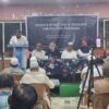 Innocence Network IndiaInnocence Network India held its 8th annual Iftar at CESA, Kurla West, highlighting the struggles of political prisoners across India.