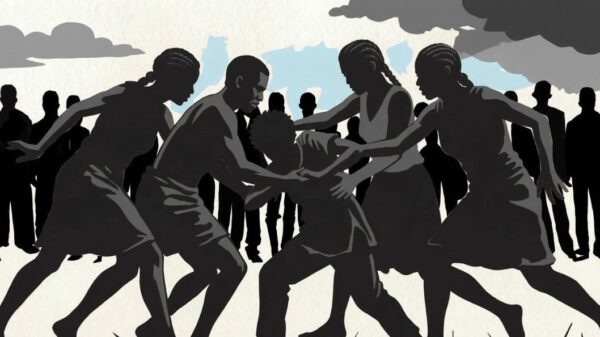 Around two dozen Dalit families fled Baniyani village in Rohtak after a Holi clash killed a Rajput youth, with six SC students unable to sit their Class 10 exams.