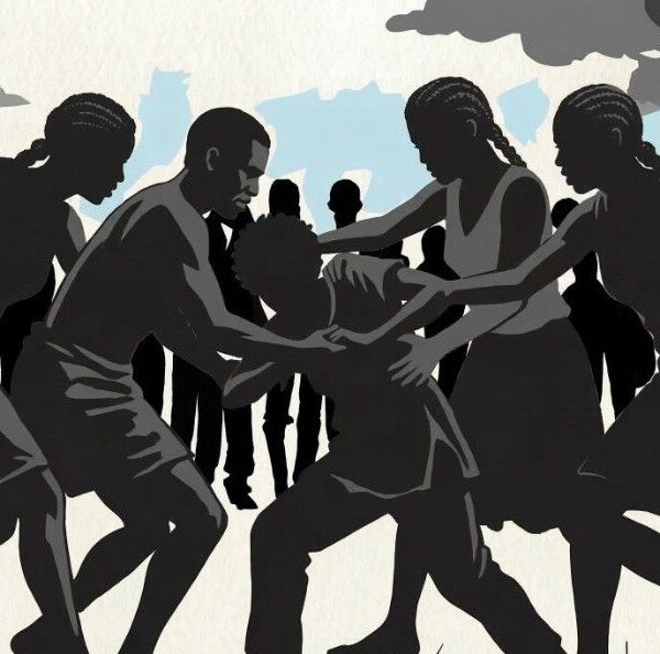 Around two dozen Dalit families fled Baniyani village in Rohtak after a Holi clash killed a Rajput youth, with six SC students unable to sit their Class 10 exams.