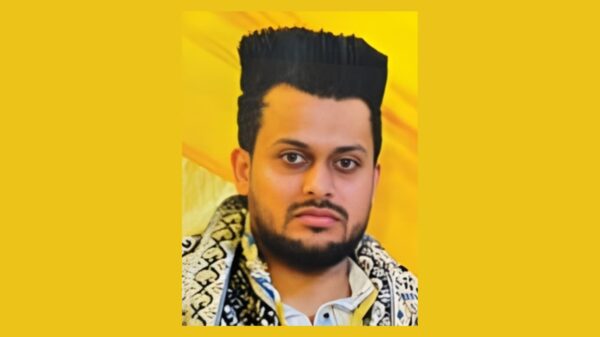 Mohammed Arib, Delhi scrap businessman found dead in Faridabad forest.