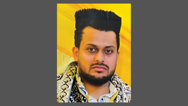 Mohammed Arib, Delhi scrap businessman found dead in Faridabad forest.