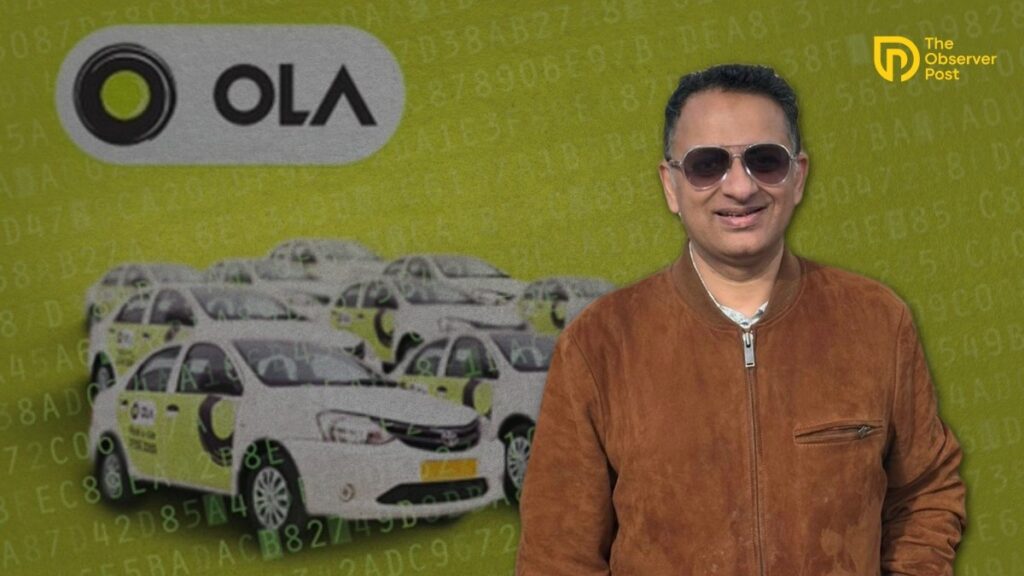 Supreme Court advocate Dr. Saif Mahmood reports an Ola driver in Delhi glorifying violence against Muslim passengers. The driver has been suspended, but concerns over passenger safety remain.