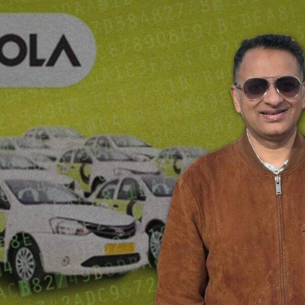 Supreme Court advocate Dr. Saif Mahmood reports an Ola driver in Delhi glorifying violence against Muslim passengers. The driver has been suspended, but concerns over passenger safety remain.