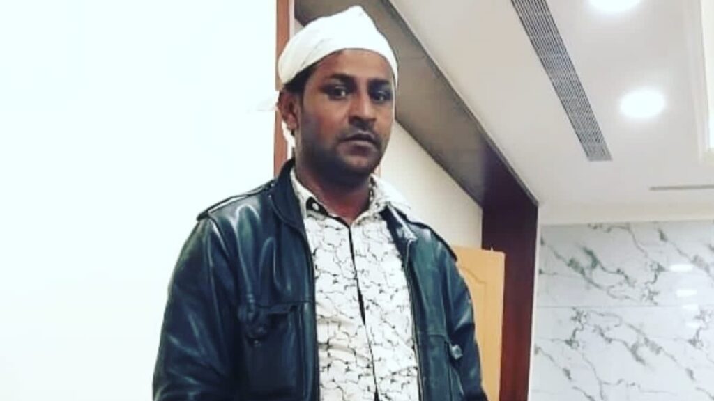 Jeep mechanic Rasheed Pasha, 45, was beaten to death in Bengaluru's Wilson Garden after refusing a Rs 50,000 protection money demand, in front of his two children.