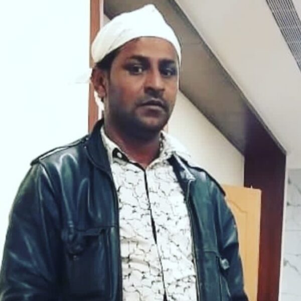 Jeep mechanic Rasheed Pasha, 45, was beaten to death in Bengaluru's Wilson Garden after refusing a Rs 50,000 protection money demand, in front of his two children.