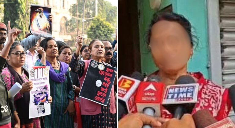 BJP Fields RG Kar Victim’s Mother as Candidate in Bengal Polls 1 BJP Fields RG Kar Victim’s Mother as Candidate in Bengal Polls