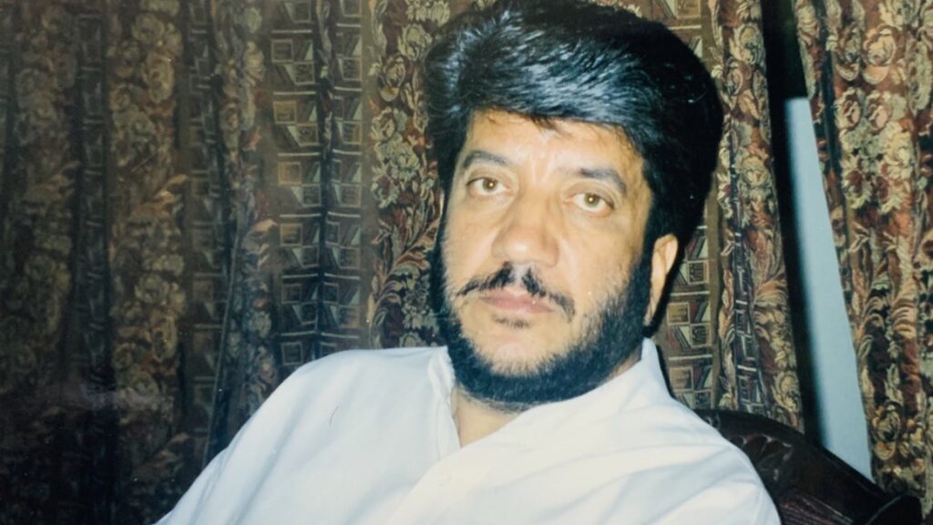 The Supreme Court granted bail to Jammu Kashmir Democratic Freedom Party chief Shabir Ahmad Shah in an NIA terror funding case.