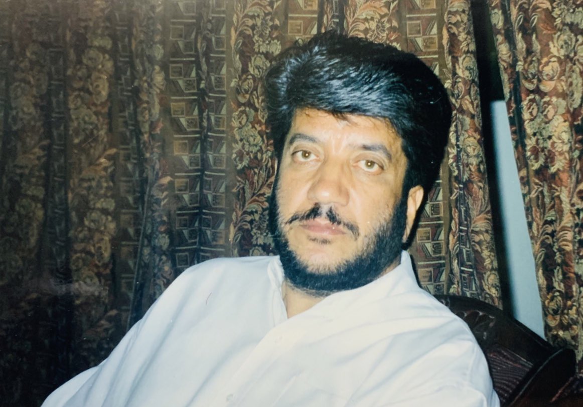 The Supreme Court granted bail to Jammu Kashmir Democratic Freedom Party chief Shabir Ahmad Shah in an NIA terror funding case.
