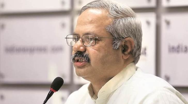 ‘Even Muslim Countries Don’t Allow Namaz on Roads’: RSS’s Sunil Ambekar Justify Curbs on Occasional Public Gatherings for Namaz