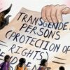 The Lok Sabha passed the Transgender Persons (Protection of Rights) Amendment Bill, 2026, introducing medical boards to determine gender identity and removing the right to self-identify, amid opposition walkouts and nationwide protests.
