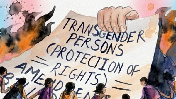 The Lok Sabha passed the Transgender Persons (Protection of Rights) Amendment Bill, 2026, introducing medical boards to determine gender identity and removing the right to self-identify, amid opposition walkouts and nationwide protests.