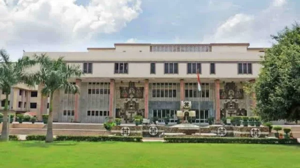 Delhi High Court directs police to ensure safety in Uttam Nagar ahead of Eid following rising communal tensions after the Holi killing of a 26-year-old man.