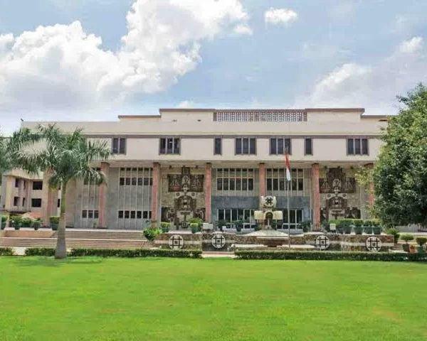 Delhi High Court directs police to ensure safety in Uttam Nagar ahead of Eid following rising communal tensions after the Holi killing of a 26-year-old man.